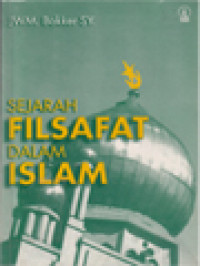 Sejarah Filsafat Dalam Islam