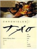 Chronicles Of Tao: The Secret Life Of A Taoist Master