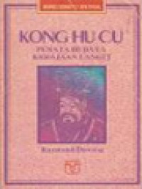 Image of Kong Hu Cu: Penata Budaya Kerajaan Langit