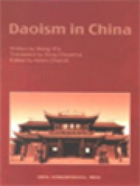 Image of Daoism In China
