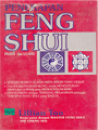 Penerapan Feng Shui: Pa-Kua Dan Lo-Shu