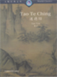 Tao Te Ching