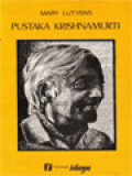 Pustaka Krishnamurti