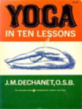 Yoga In Ten Lessons