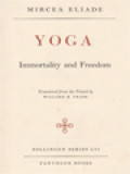 Yoga: Immortality And Freedom