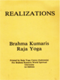 Image of Realizations