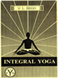 Image of Integral Yoga (A Practical Course)