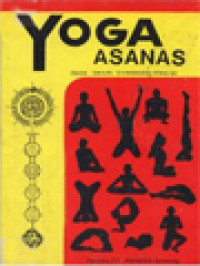 Yoga Asanas (Disertai Dengan Foto-Foto)