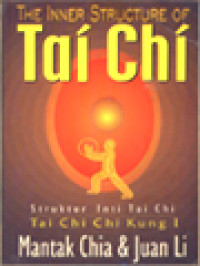 Image of Struktur Inti Tai Chi: Tai Chi Chi Kung I