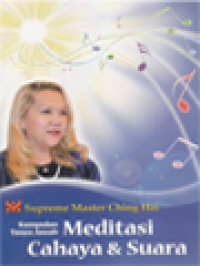 Image of Kumpulan Jawab Meditasi Cahaya & Suara