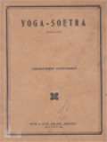 Yoga-Soetra Jaitoe Elmoe Occultisme Timoer