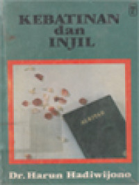 Kebatinan Dan Injil