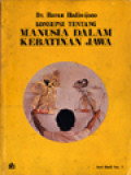 Konsepsi Tentang Manusia Dalam Kebatinan Jawa