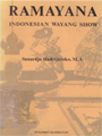 Image of Ramayana: Indonesian Wayang Show