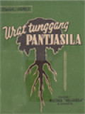 Urat Tunggang Pantjasila