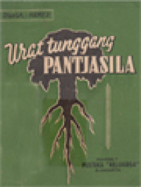 Image of Urat Tunggang Pantjasila