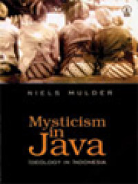 Image of Mysticism In Java: Ideology In Indonesia