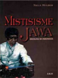 Image of Mistisisme Jawa: Ideologi Di Indonesia