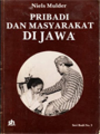 Pribadi Dan Masyarakat Di Jawa: Penjelajahan Mengenai Hubungannya Yogyakarta, 1970-1980