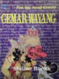 Gemar Wayang