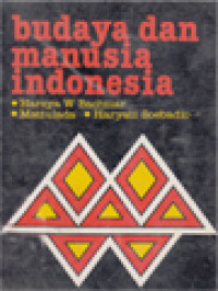 Budaya Dan Manusia Indonesia