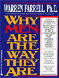 Image of Why Men Are the Way They Are: The Male-Female Dynamic
