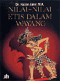 Image of Nilai-Nilai Etis Dalam Wayang