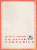 Falsafah Pancasila