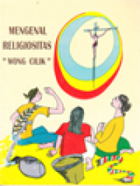 Image of Mengenal Religiositas 