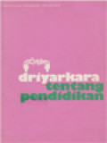 Driyarkara Tentang Pendidikan