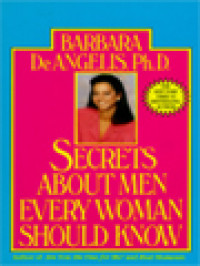 Image of Secrets About Men Every Woman Should Know