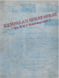 Image of Kempalan Serat-Serat