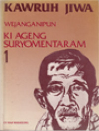 Image of Kawruh Jiwa 1: Wejanganipun Ki Ageng Suryomentaram
