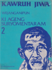 Kawruh Jiwa 2: Wejanganipun Ki Ageng Suryomentaram