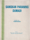 Sangkan Paraning Dumadi