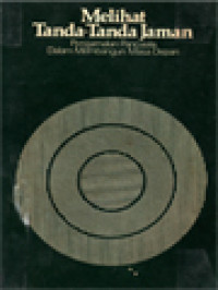 Image of Melihat Tanda-Tanda Jaman: Pengamalan Pancasila Dalam Membangun Masa Depan