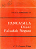 Pancasila Dasar Falsafah Negara