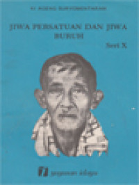 Image of Jiwa Persatuan Dan Jiwa Buruh (Seri X)