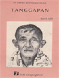 Tanggapan (Seri VII)