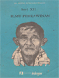 Image of Ilmu Perkawinan (Seri XII)