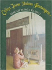 Image of Etika Jawa Dalam Tantangan: Sebuah Bunga Rampai