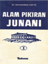 Alam Pikiran Junani I