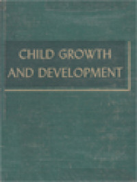 Child Growth And Development