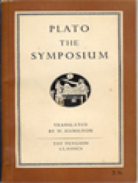 Image of The Symposium