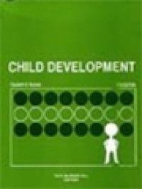 Image of Child Development