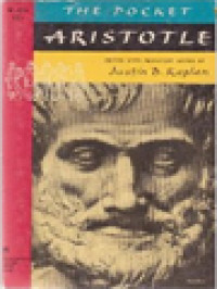 The Pocket Aristotle