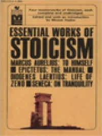 Essential Works Of Stoicism