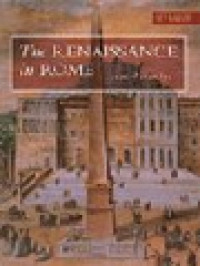 Image of The Renaissance In Rome