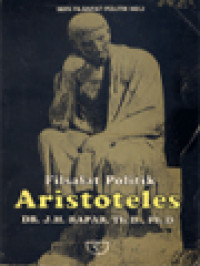 Image of Filsafat Politik Aristoteles