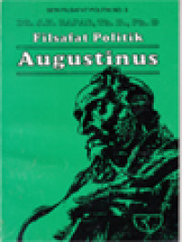 Filsafat Politik Augustinus